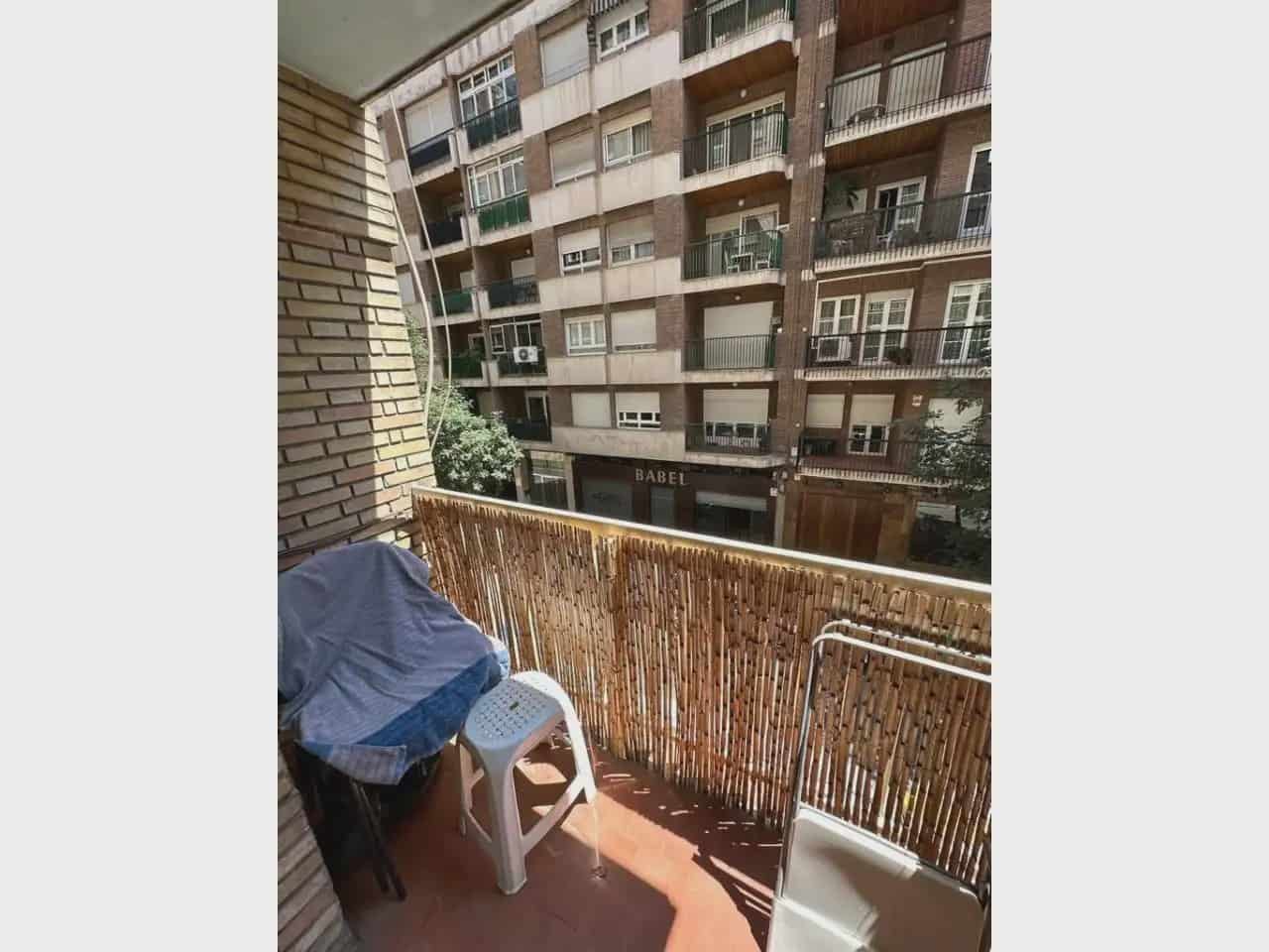 3 soverom Leilighet til leie i Granada by - € 900 (Ref: 10165283)