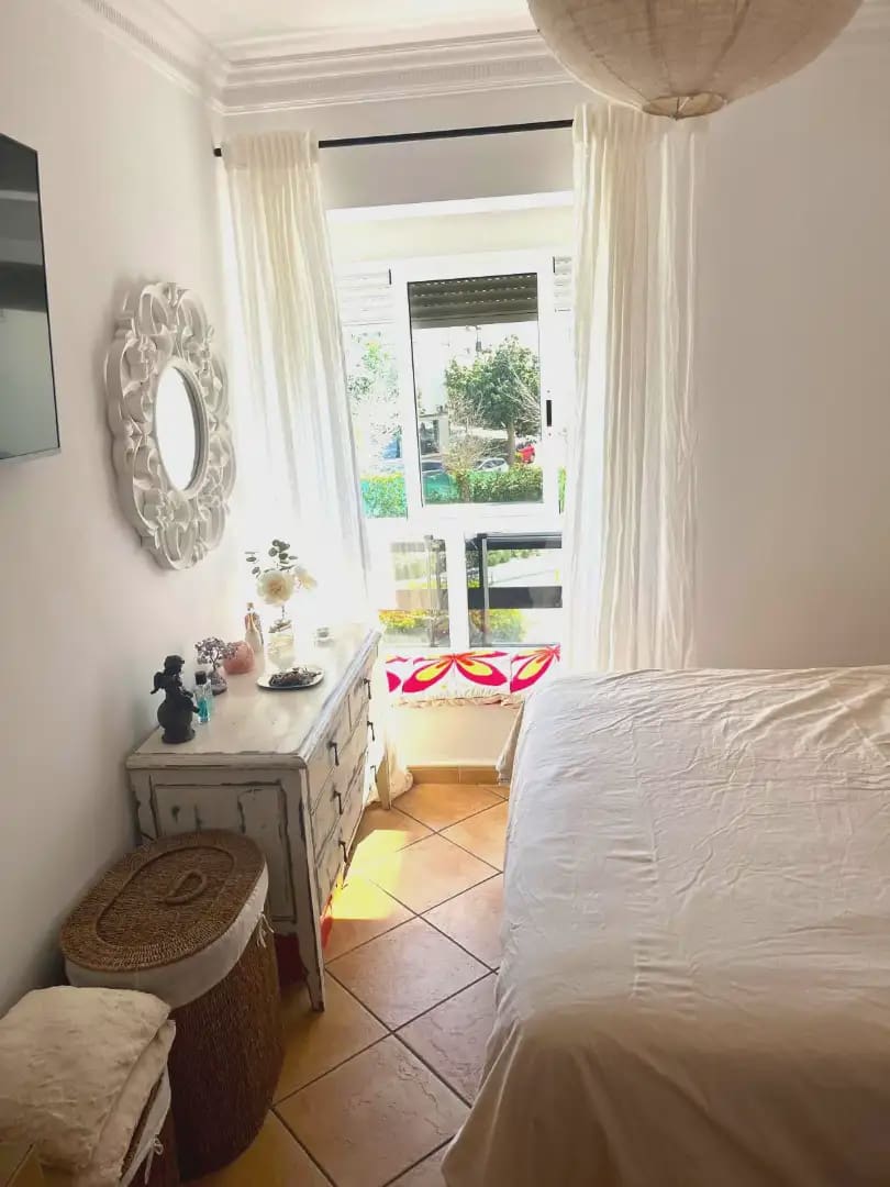 1 soverom Leilighet til salgs i Marbella med svømmebasseng - € 307 000 (Ref: 10170041)