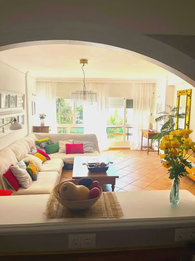 1 soverom Leilighet til salgs i Marbella med svømmebasseng - € 307 000 (Ref: 10170041)