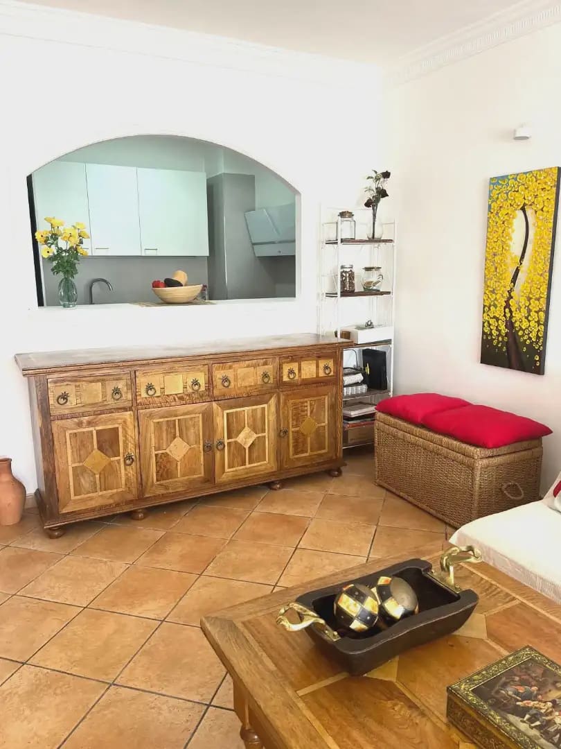 1 soverom Leilighet til salgs i Marbella med svømmebasseng - € 307 000 (Ref: 10170041)