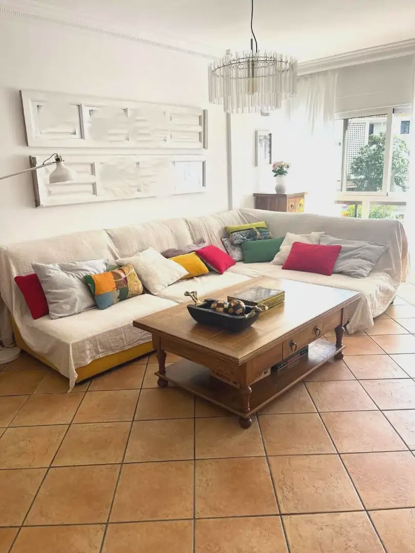 1 soverom Leilighet til salgs i Marbella med svømmebasseng - € 307 000 (Ref: 10170041)