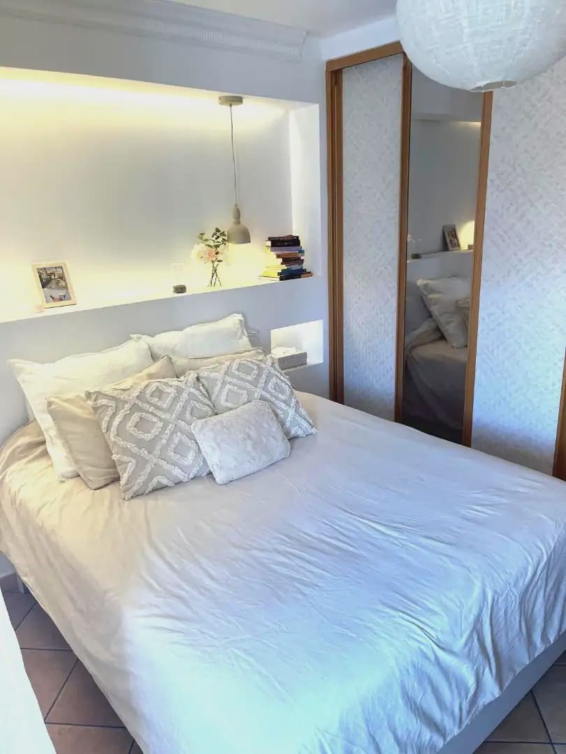 1 soverom Leilighet til salgs i Marbella med svømmebasseng - € 307 000 (Ref: 10170041)
