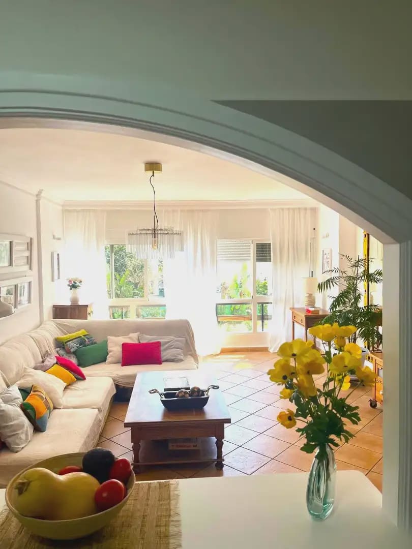 1 soverom Leilighet til salgs i Marbella med svømmebasseng - € 307 000 (Ref: 10170041)