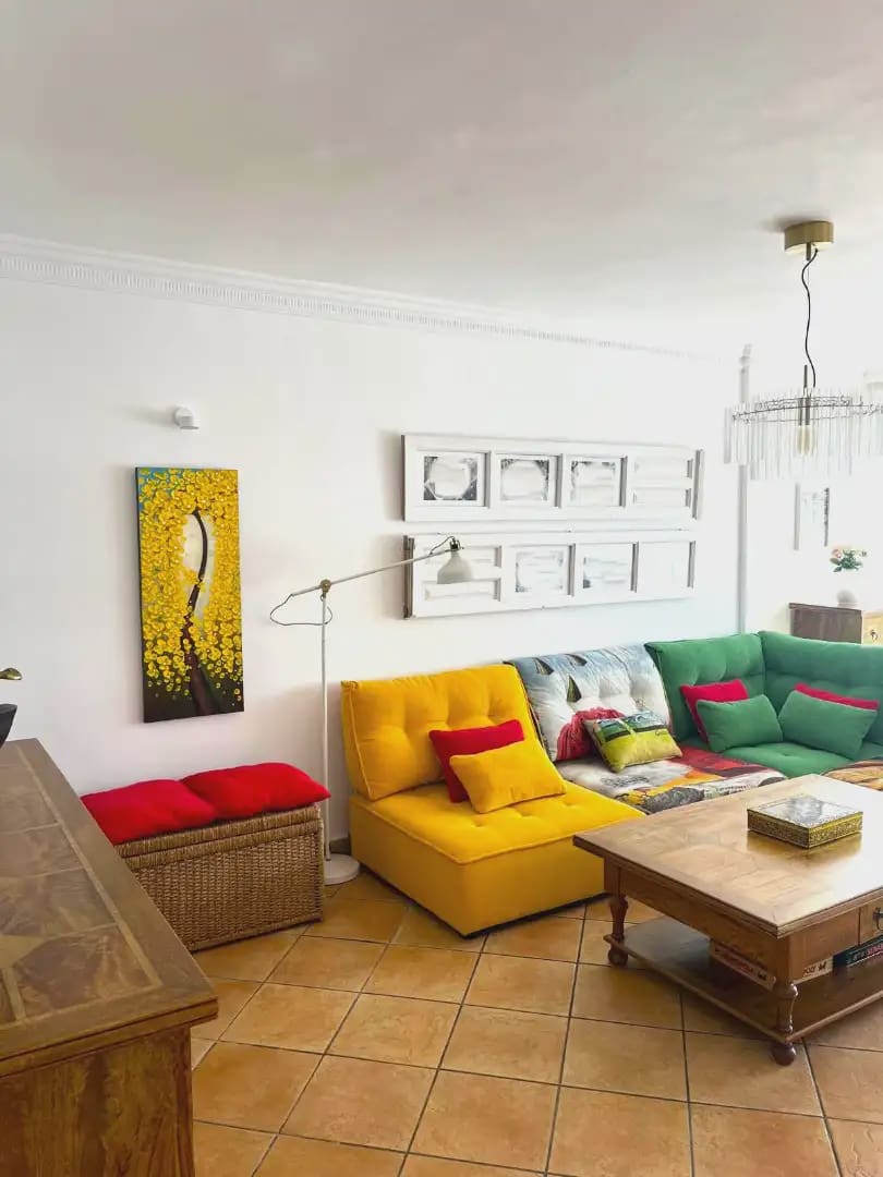 1 soverom Leilighet til salgs i Marbella med svømmebasseng - € 307 000 (Ref: 10170041)