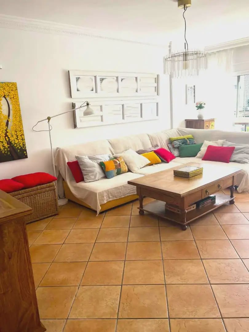 1 soverom Leilighet til salgs i Marbella med svømmebasseng - € 307 000 (Ref: 10170041)