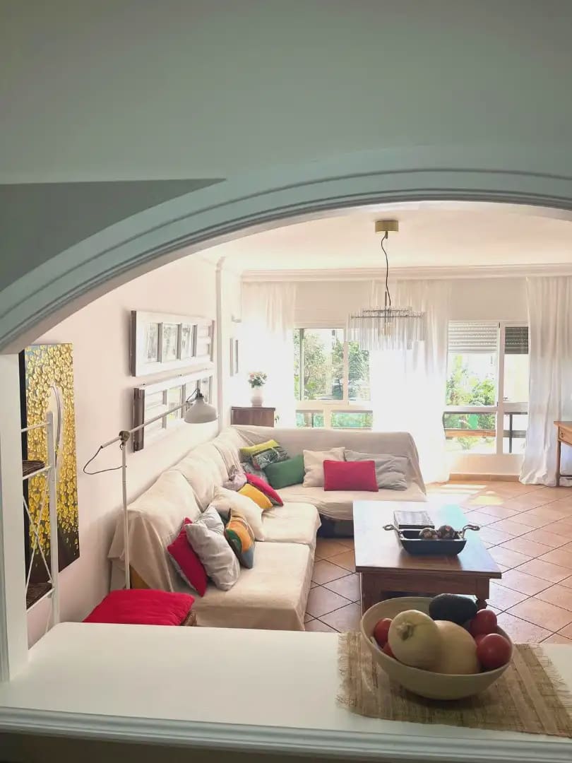 1 soverom Leilighet til salgs i Marbella med svømmebasseng - € 307 000 (Ref: 10170041)