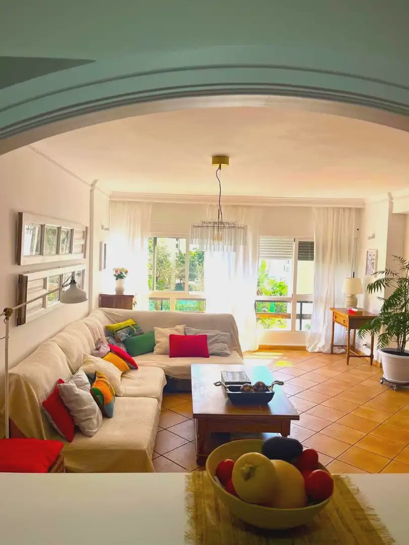1 soverom Leilighet til salgs i Marbella med svømmebasseng - € 307 000 (Ref: 10170041)