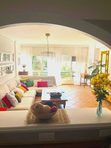 1 soverom Leilighet til salgs i Rodeo Alto - Guadaiza - La Campana, Marbella med svømmebasseng - € 307 000 (Ref: 10170041)