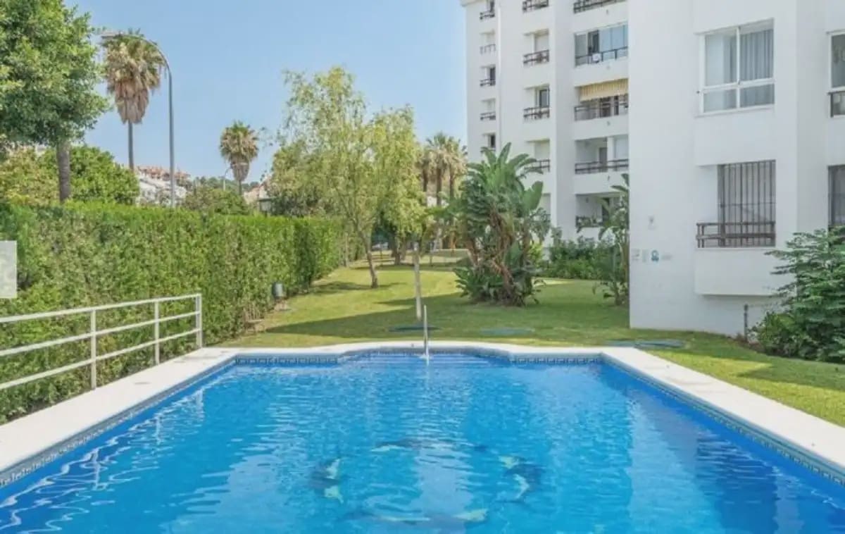1 soverom Leilighet til salgs i Marbella med svømmebasseng - € 307 000 (Ref: 10170041)