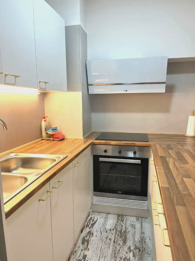 1 soverom Leilighet til salgs i Marbella med svømmebasseng - € 307 000 (Ref: 10170041)