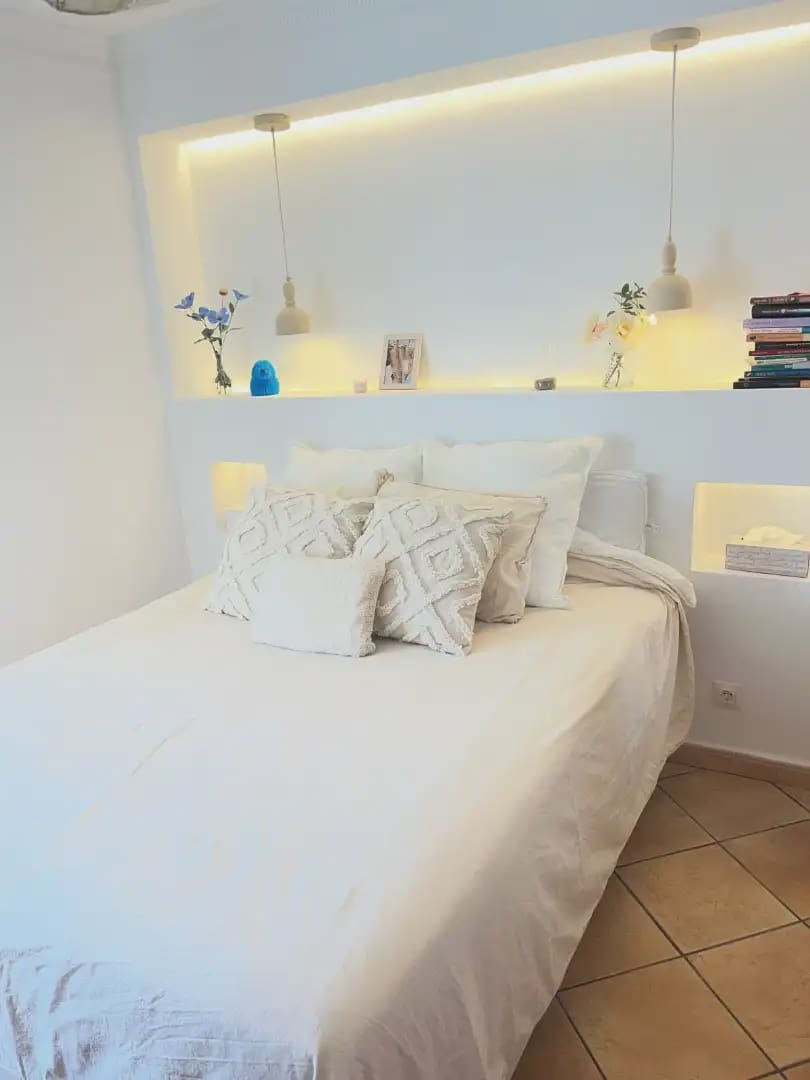 1 soverom Leilighet til salgs i Marbella med svømmebasseng - € 307 000 (Ref: 10170041)