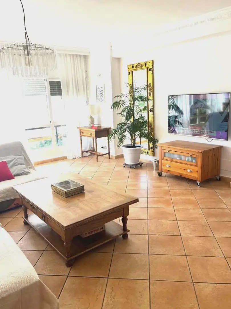 1 soverom Leilighet til salgs i Marbella med svømmebasseng - € 307 000 (Ref: 10170041)