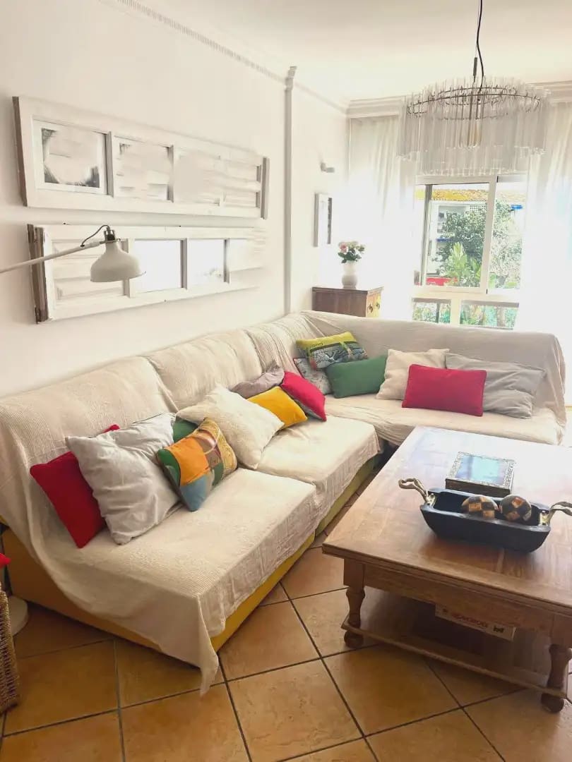 1 soverom Leilighet til salgs i Marbella med svømmebasseng - € 307 000 (Ref: 10170041)