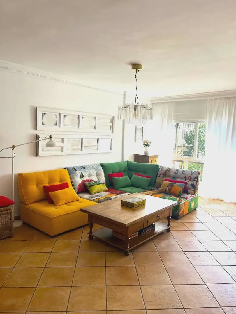 1 soverom Leilighet til salgs i Marbella med svømmebasseng - € 307 000 (Ref: 10170041)