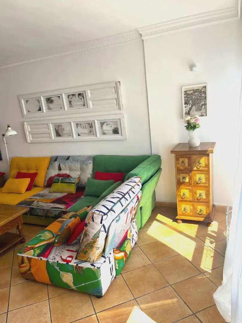 1 soverom Leilighet til salgs i Marbella med svømmebasseng - € 307 000 (Ref: 10170041)