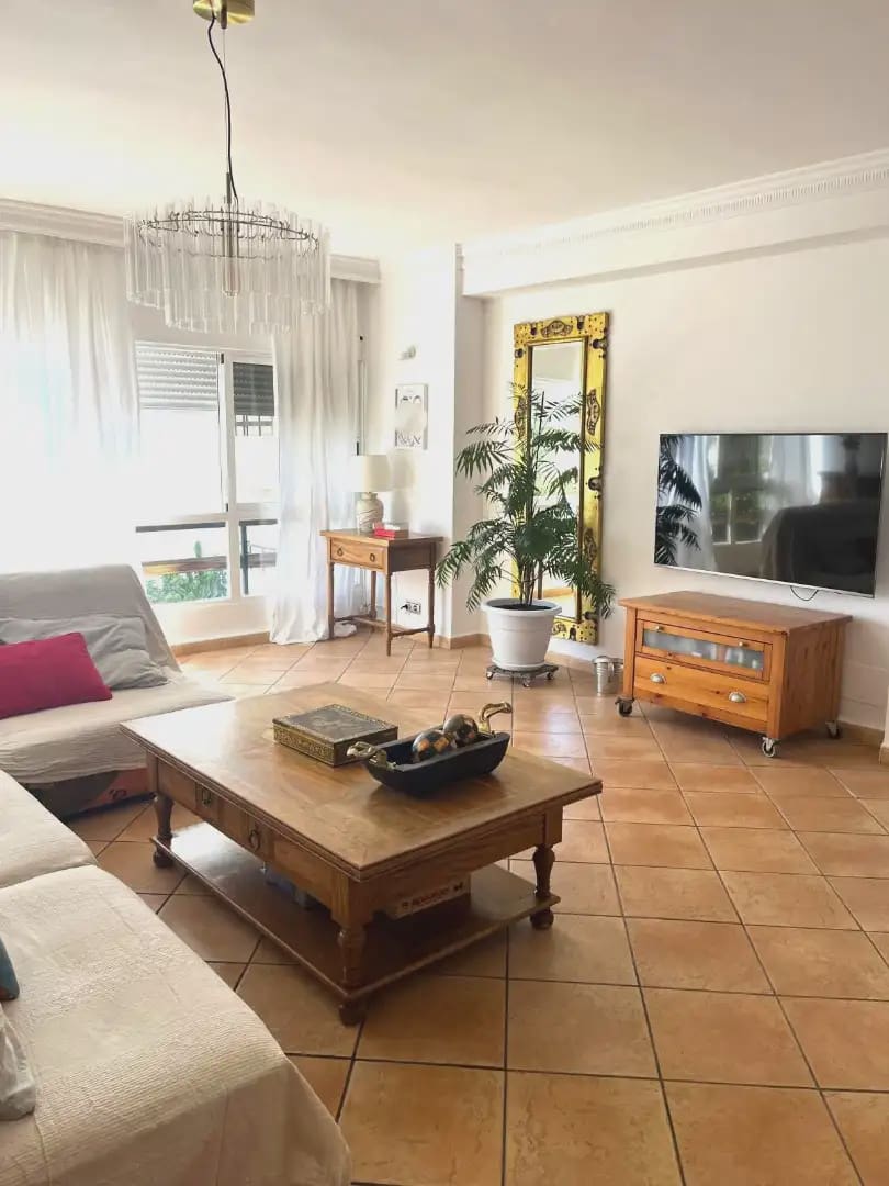 1 soverom Leilighet til salgs i Marbella med svømmebasseng - € 307 000 (Ref: 10170041)