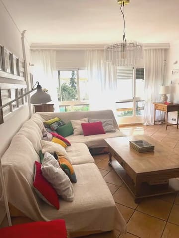 1 soverom Leilighet til salgs i Rodeo Alto - Guadaiza - La Campana, Marbella med svømmebasseng - € 307 000 (Ref: 10170041)