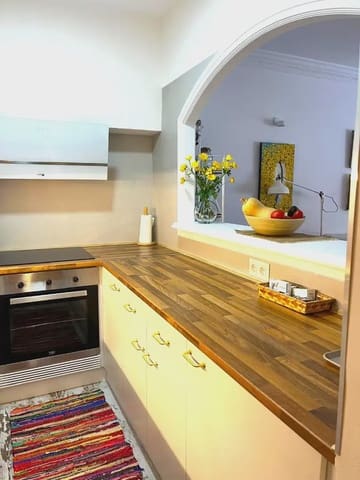 1 soverom Leilighet til salgs i Rodeo Alto - Guadaiza - La Campana, Marbella med svømmebasseng - € 307 000 (Ref: 10170041)