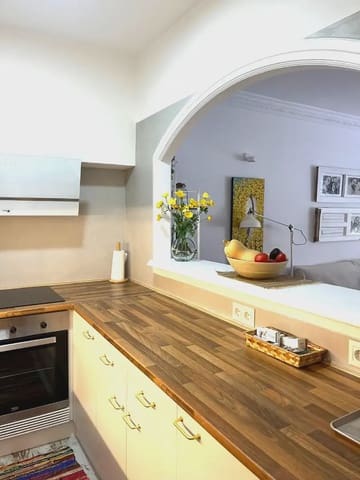 1 soverom Leilighet til salgs i Rodeo Alto - Guadaiza - La Campana, Marbella med svømmebasseng - € 307 000 (Ref: 10170041)
