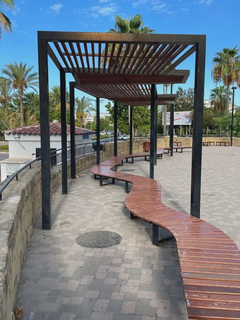 1 soverom Leilighet til salgs i Marbella med svømmebasseng - € 307 000 (Ref: 10170041)