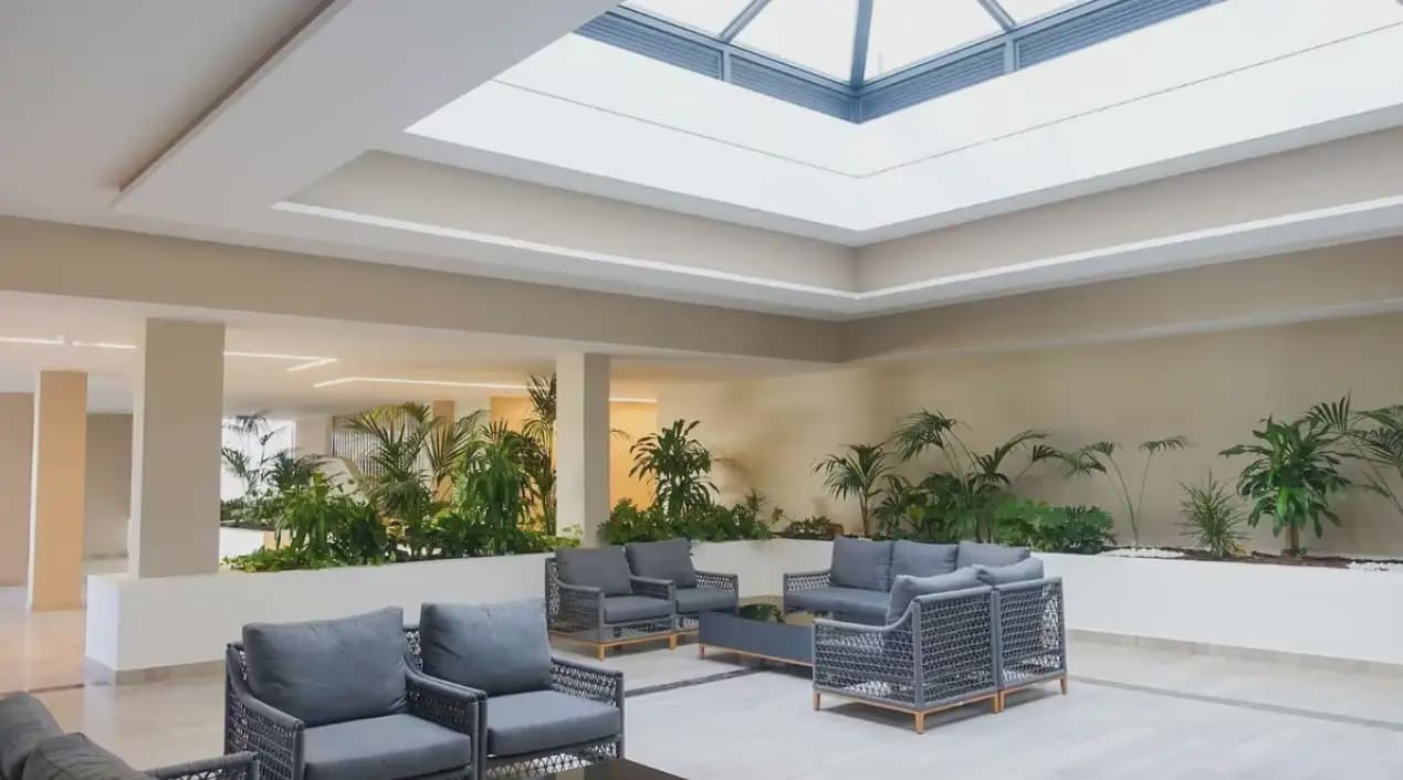 3 soverom Leilighet til salgs i Marbella med svømmebasseng garasje - € 520 000 (Ref: 10170042)