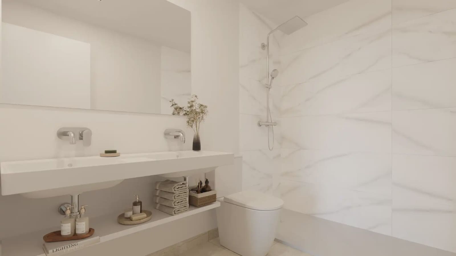 2 bedroom Apartment for sale in Cancelada with pool garage - € 512,000 (Ref: 10170044)
