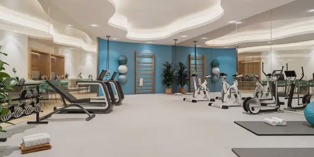 3 sypialnia Apartament na sprzedaż w Marbella z basenem garażem - 790 000 € (Ref: 10170045)
