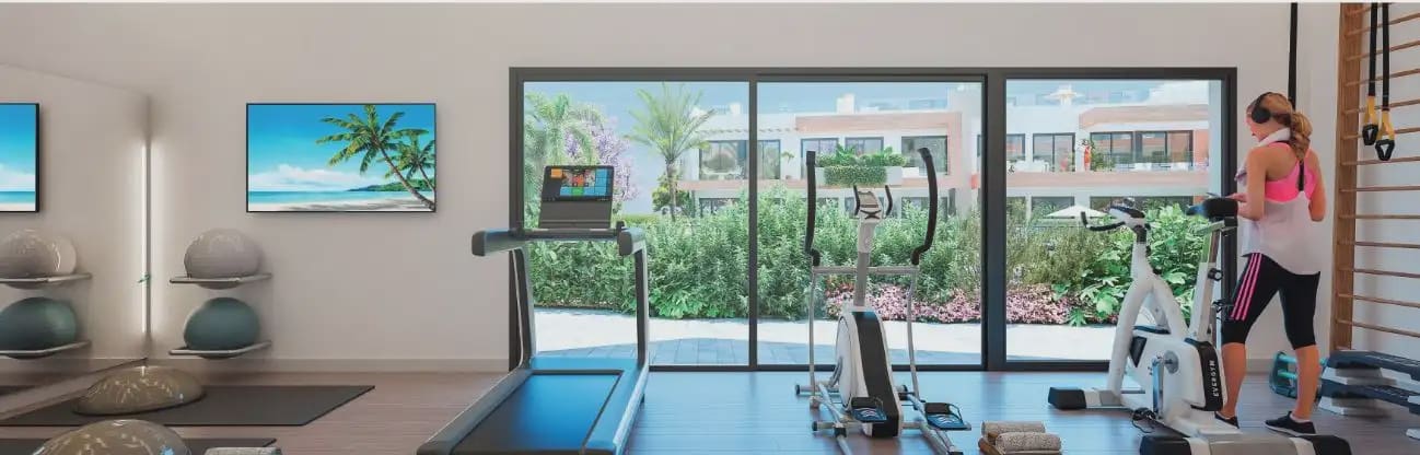 3 bedroom Flat for sale in Estepona with pool garage - € 732,000 (Ref: 10170046)