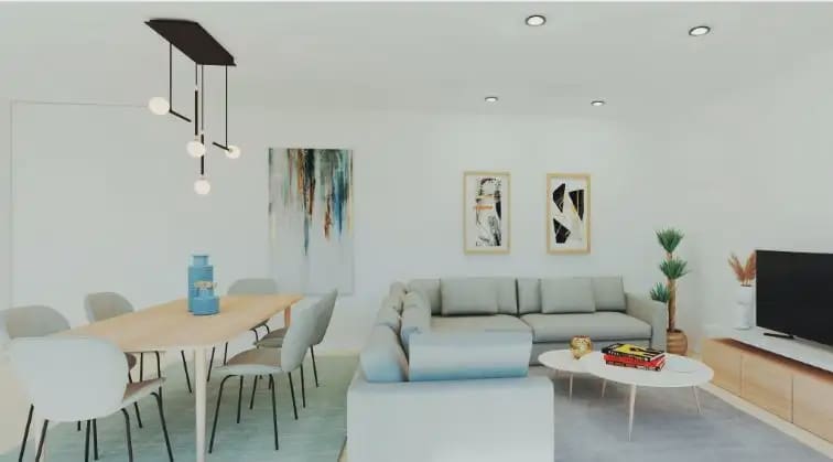 3 bedroom Flat for sale in Estepona with pool garage - € 732,000 (Ref: 10170046)