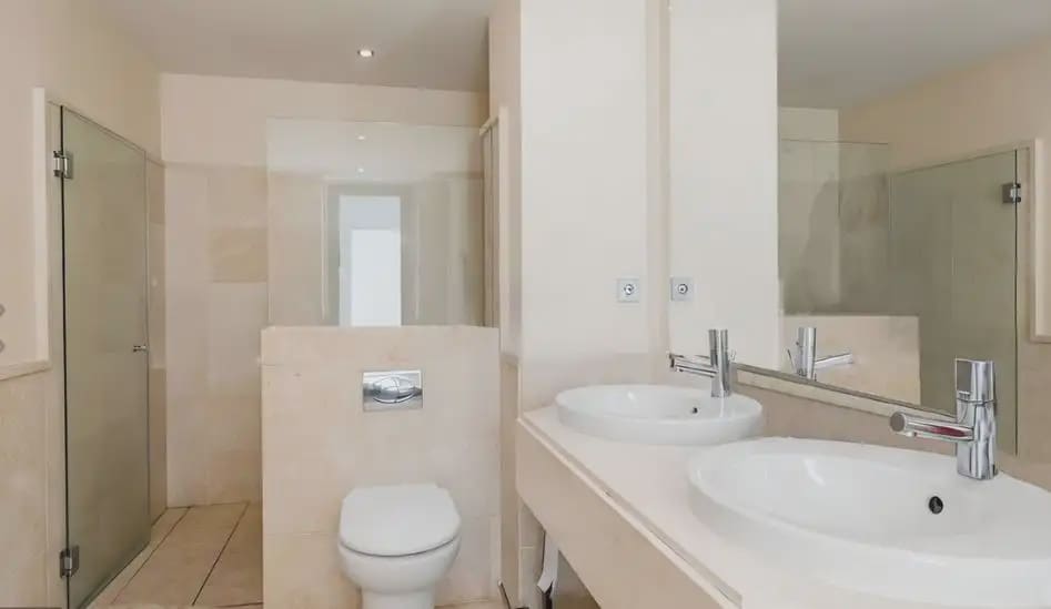 3 soveværelse Penthouse til salg i Benahavis med swimmingpool garage - € 1.075.000 (Ref: 10170049)