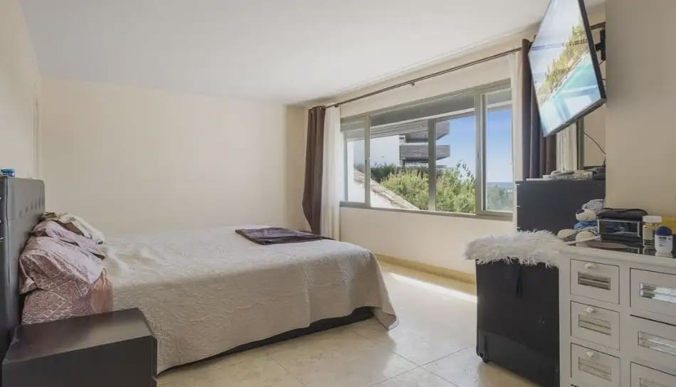 3 soveværelse Penthouse til salg i Benahavis med swimmingpool garage - € 1.075.000 (Ref: 10170049)