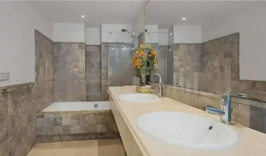 3 soveværelse Penthouse til salg i Benahavis med swimmingpool garage - € 1.075.000 (Ref: 10170049)