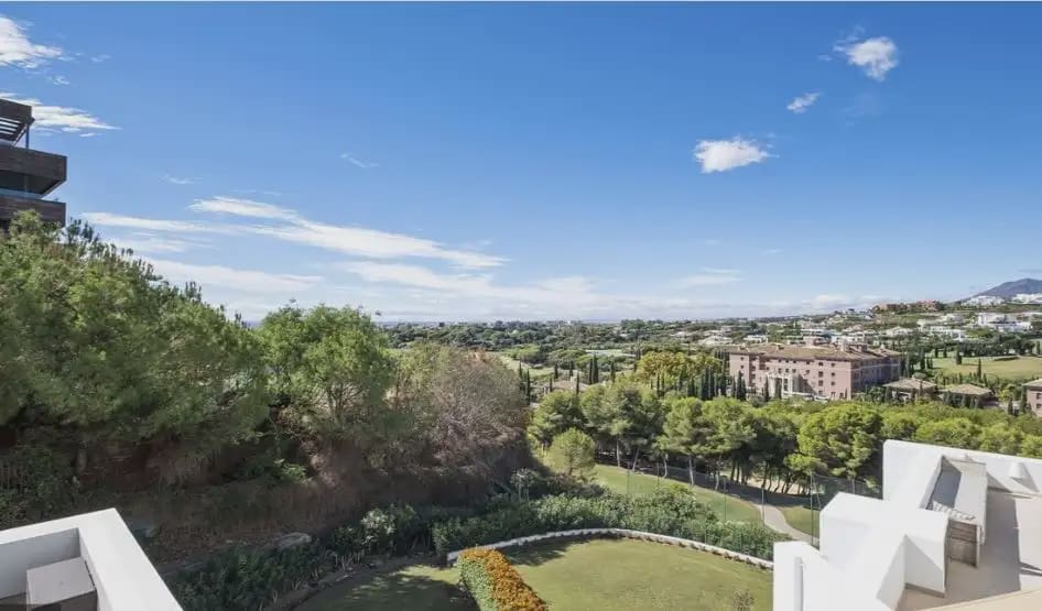 3 soveværelse Penthouse til salg i Benahavis med swimmingpool garage - € 1.075.000 (Ref: 10170049)