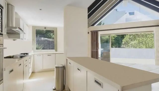 3 bedroom Penthouse for sale in Los Flamingos, Benahavís with pool garage - € 1,075,000 (Ref: 10170049)