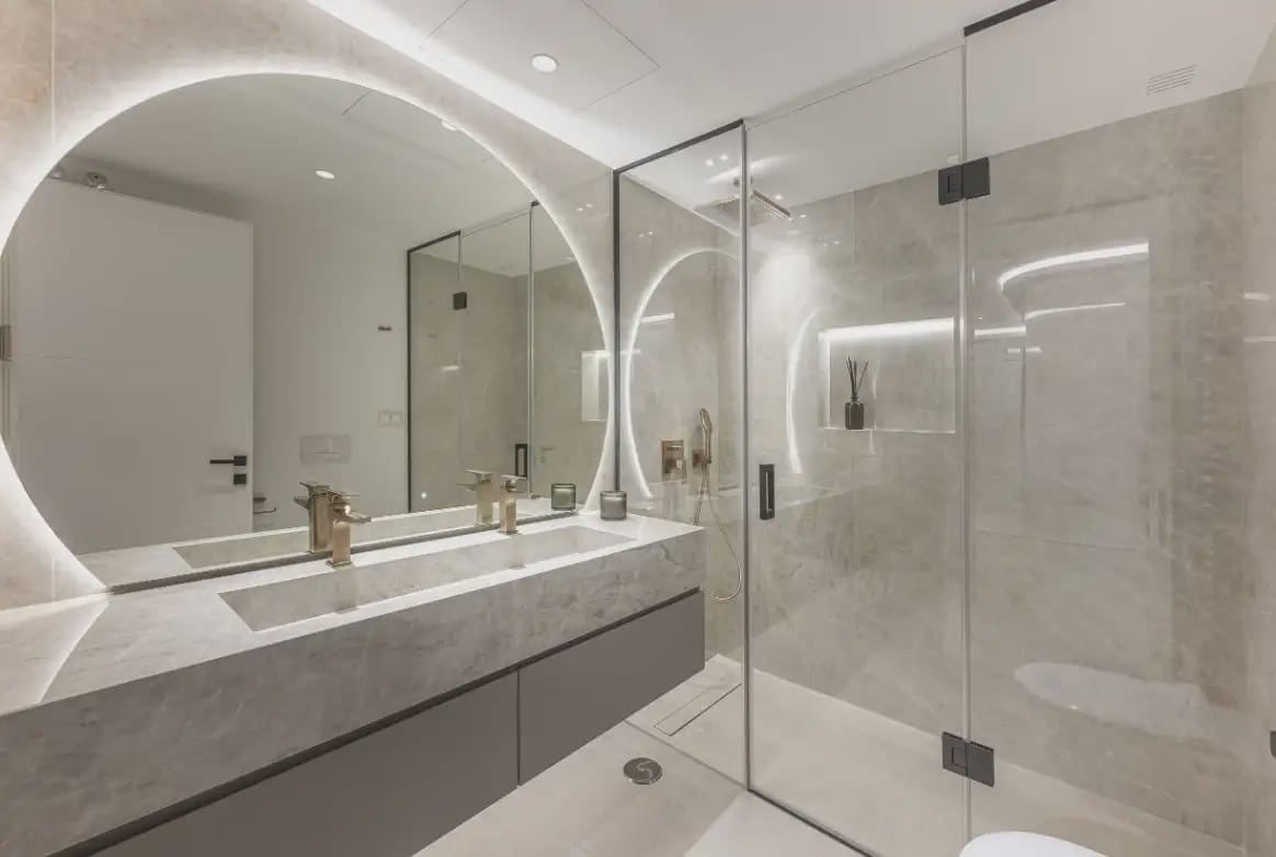 Piso de 3 habitaciones en El Velerín en venta con piscina - 1.895.000 € (Ref: 10170050)