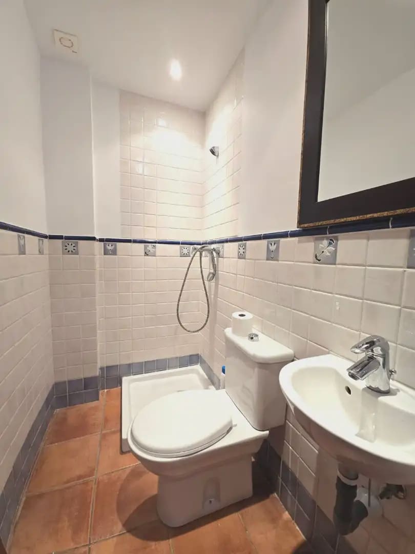 4 Zimmer Wohnung zu verkaufen in Marbella mit Garage - 445.000 € (Ref: 10170051)