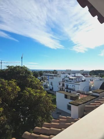 4 camera da letto Appartamento in vendita in Nueva Alcántara, Marbella con garage - 445.000 € (Rif: 10170051)