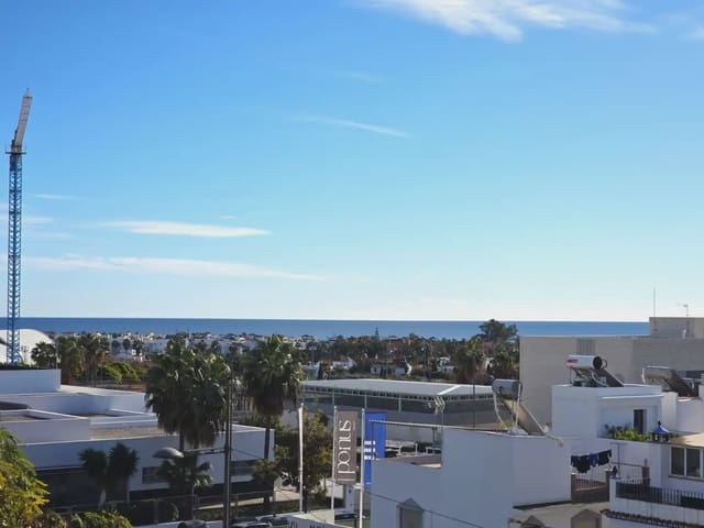 4 camera da letto Appartamento in vendita in Nueva Alcántara, Marbella con garage - 445.000 € (Rif: 10170051)