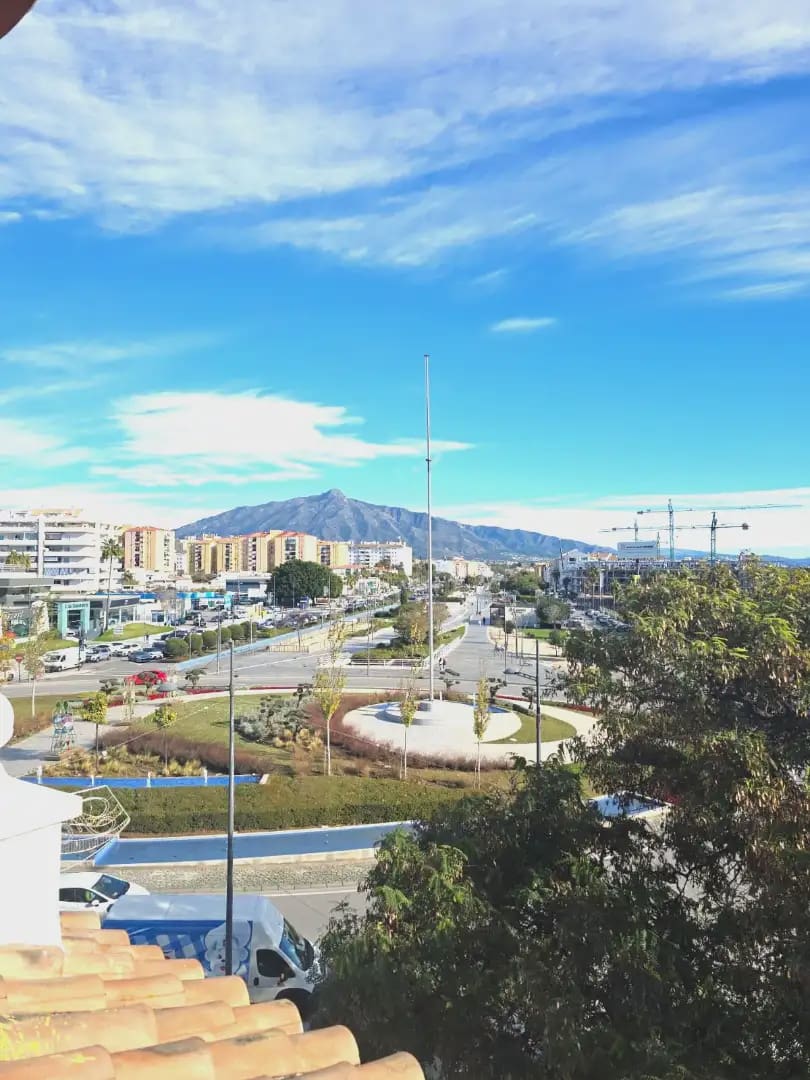 4 Zimmer Wohnung zu verkaufen in Marbella mit Garage - 445.000 € (Ref: 10170051)