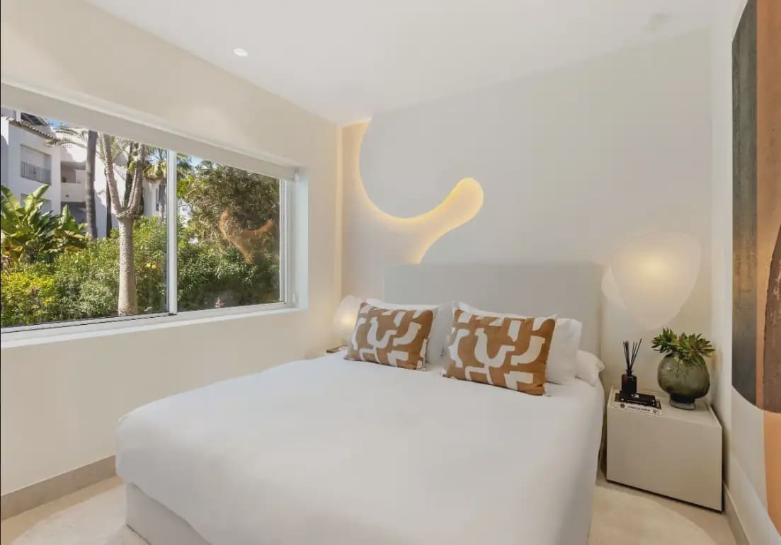 3 chambre Appartement de Plage à vendre à Costalita avec piscine garage - 1 495 000 € (Ref: 10170052)