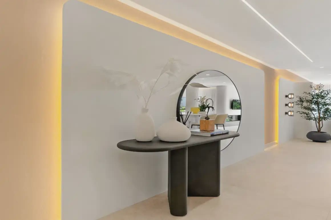 3 chambre Appartement de Plage à vendre à Costalita avec piscine garage - 1 495 000 € (Ref: 10170052)