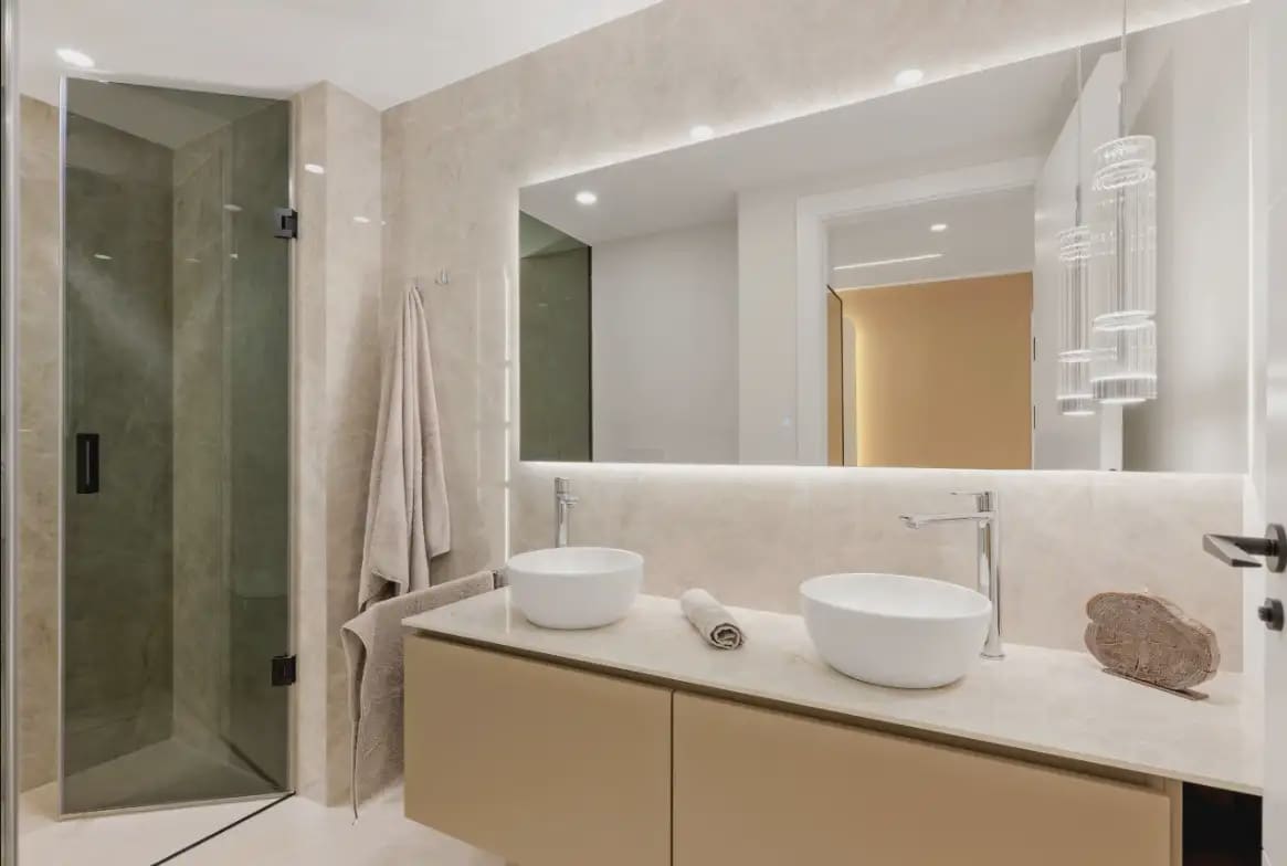 3 chambre Appartement de Plage à vendre à Costalita avec piscine garage - 1 495 000 € (Ref: 10170052)