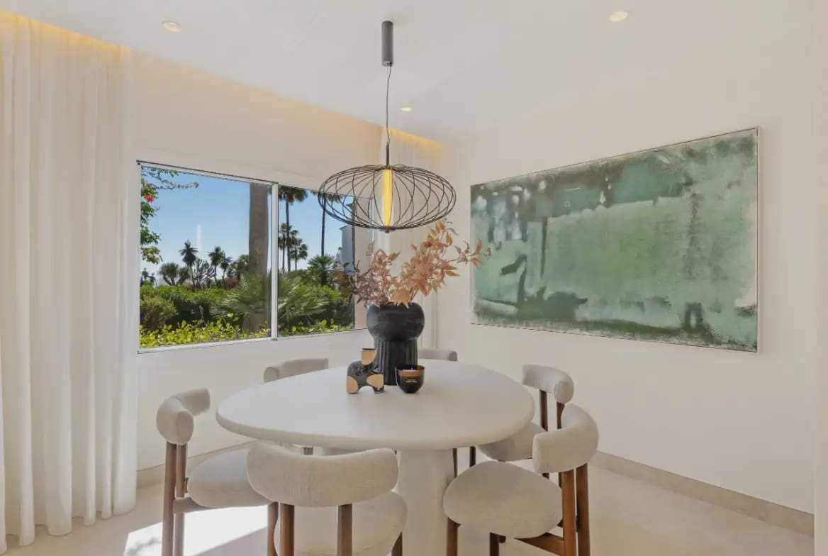 3 chambre Appartement de Plage à vendre à Costalita avec piscine garage - 1 495 000 € (Ref: 10170052)