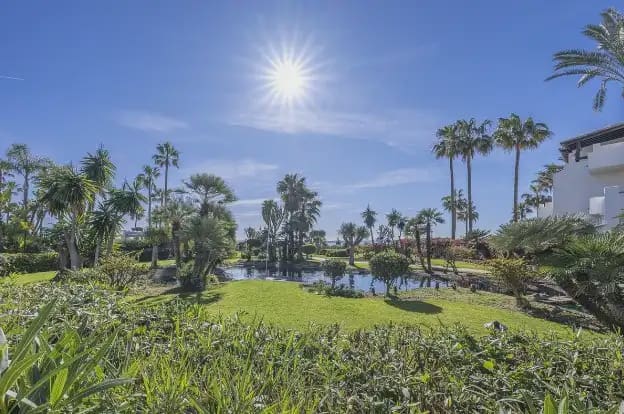 3 chambre Appartement de Plage à vendre à Costalita avec piscine garage - 1 495 000 € (Ref: 10170052)
