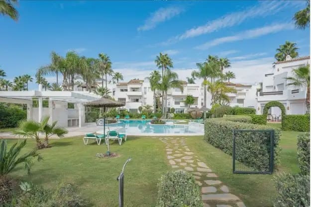 3 chambre Appartement de Plage à vendre à Costalita avec piscine garage - 1 495 000 € (Ref: 10170052)