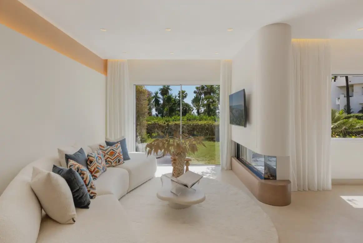 3 chambre Appartement de Plage à vendre à Costalita avec piscine garage - 1 495 000 € (Ref: 10170052)