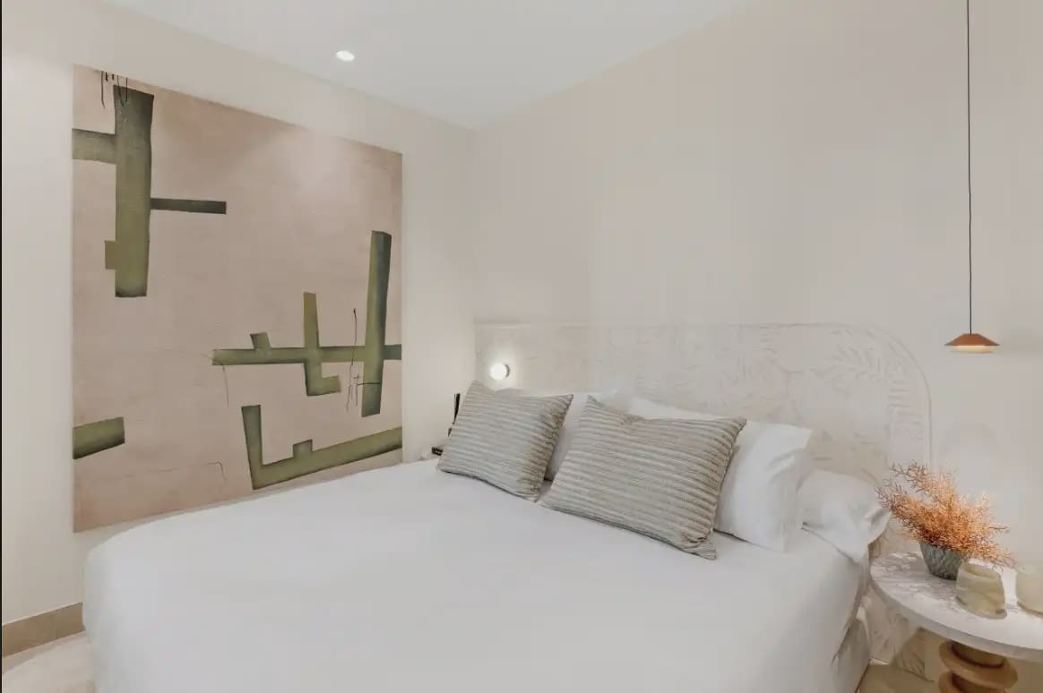 3 chambre Appartement de Plage à vendre à Costalita avec piscine garage - 1 495 000 € (Ref: 10170052)