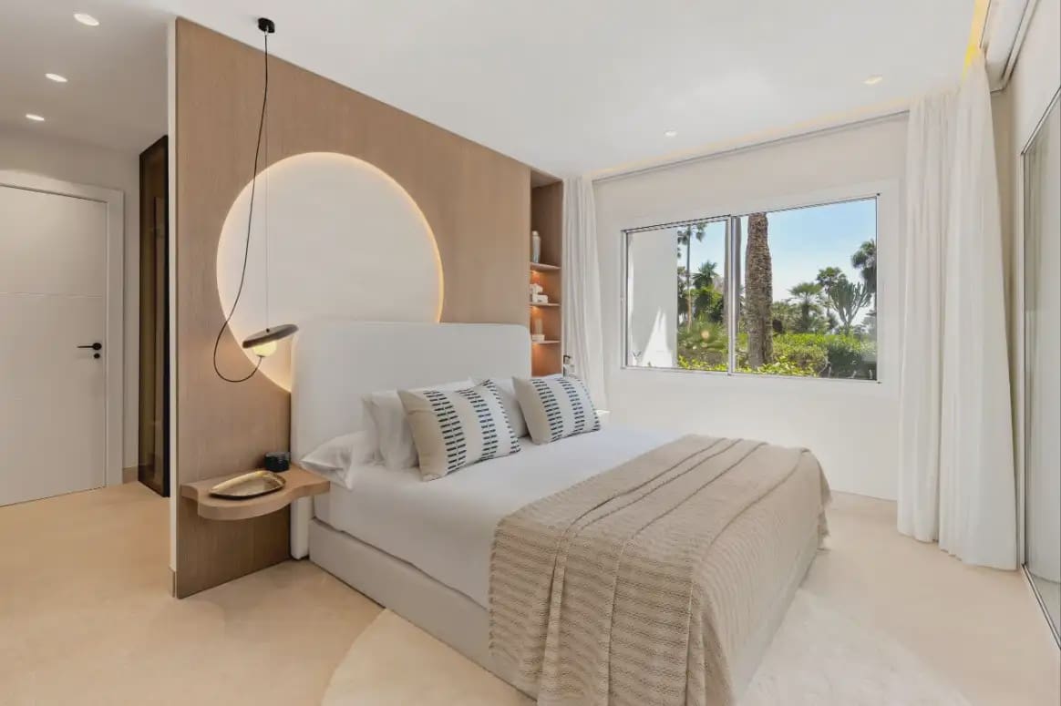 3 chambre Appartement de Plage à vendre à Costalita avec piscine garage - 1 495 000 € (Ref: 10170052)