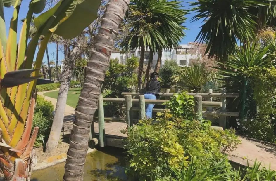 3 chambre Appartement de Plage à vendre à Costalita avec piscine garage - 1 495 000 € (Ref: 10170052)