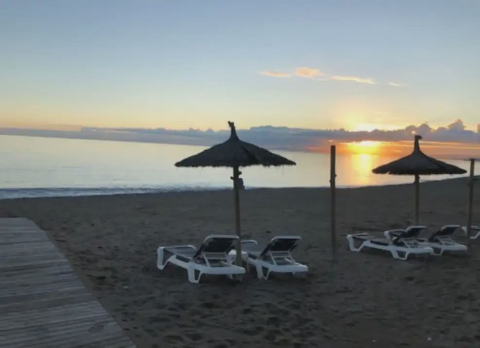 3 chambre Appartement de Plage à vendre à Costalita avec piscine garage - 1 495 000 € (Ref: 10170052)